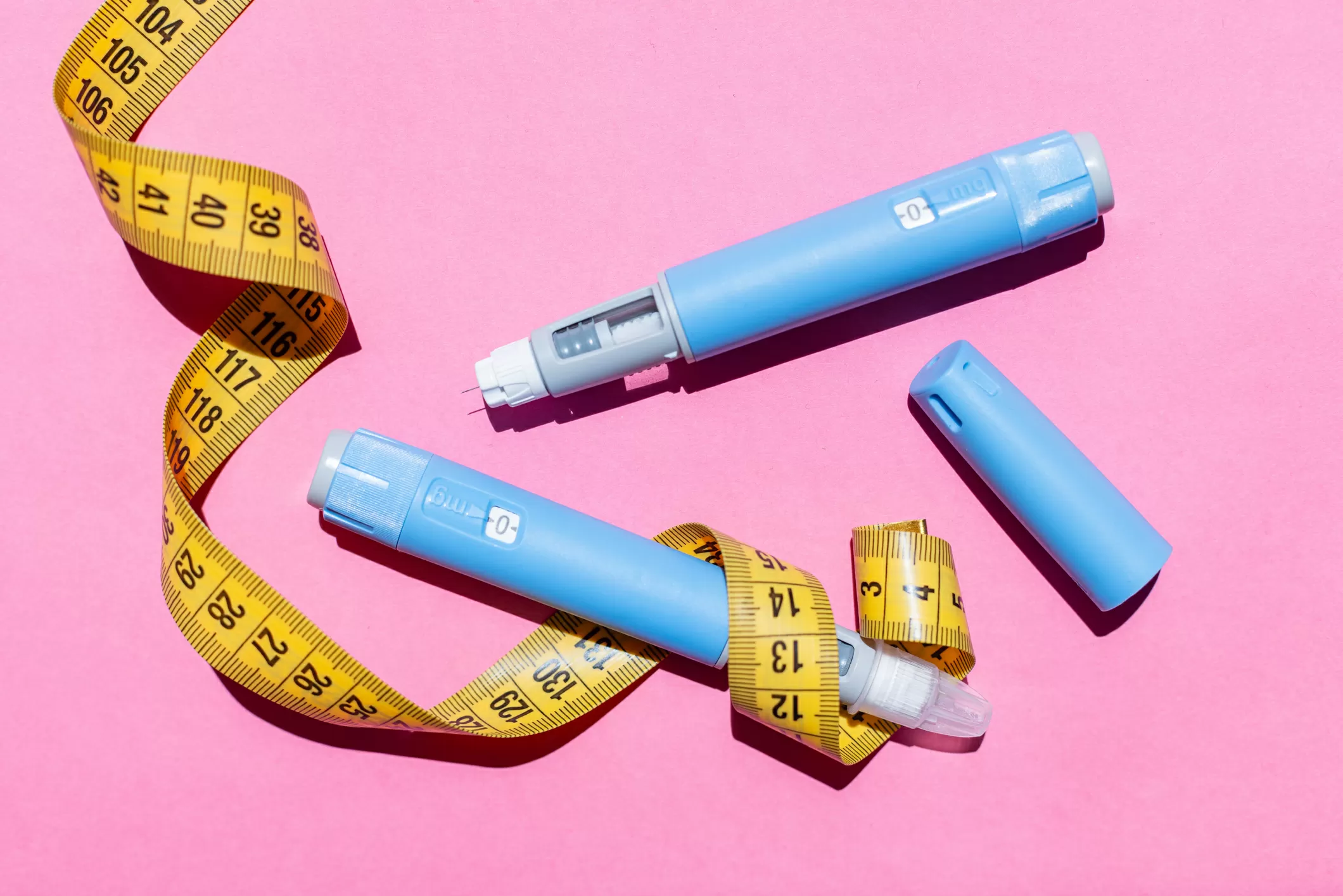 Ozempic Shows Startling New Side Effect, Says Massive Study