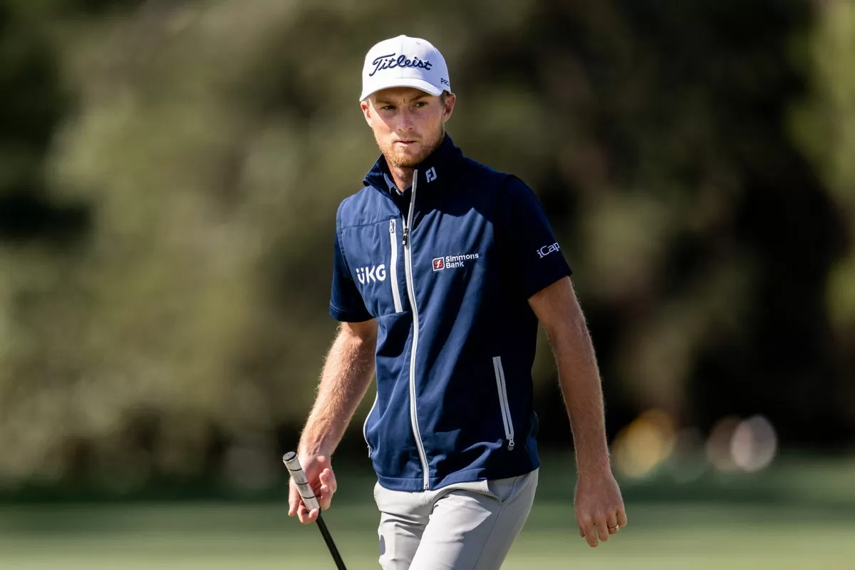 Will Zalatoris Forced to Accept Harsh Reality After Multiple Back Surgeries: ‘Been My Last 3 Years’