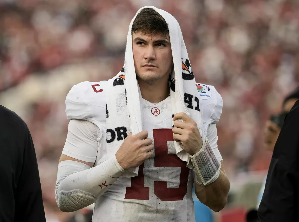 Tony Pauline’s 2026 NFL Mock Draft 4.0: Steelers Land QB Ty Simpson as Rams Pick USC’s Makai Lemon