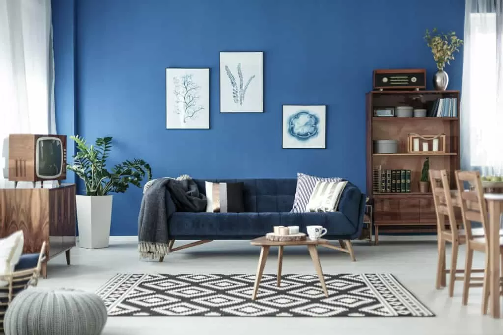 6 Easy DIY Home Projects to Spruce up Your Space