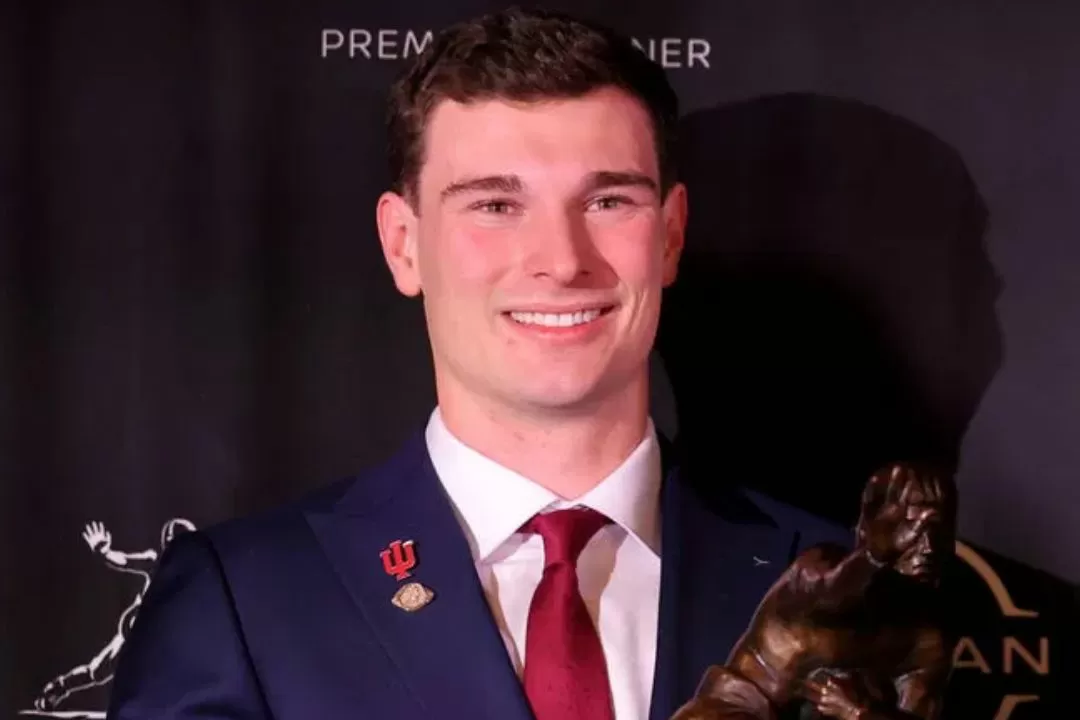 Fernando Mendoza Makes Shocking NFL Draft Decision for His Family