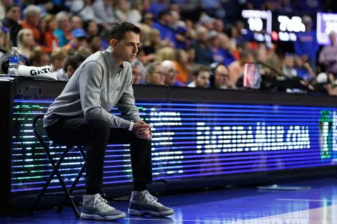 Florida HC Todd Golden Salary and Net Worth in 2025: Contract Details